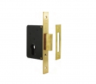 Cisa - Cylinder Lock For Wooden Door 52310-45 - Safe deposit boxes -Security Locks - Padlocks